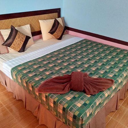 Hotel Phi Phi Coralbay Esterno foto