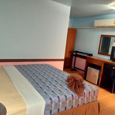 Hotel Phi Phi Coralbay Esterno foto